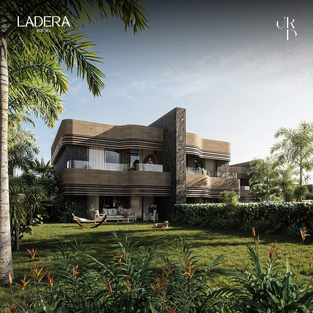 لاديرا البحر الأحمر - LADERA RED SEA - صورة 8 - ندى محمود